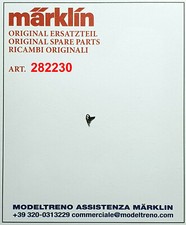 MARKLIN 282230 STEERING WHEEL