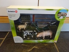 Schleich Farm Life