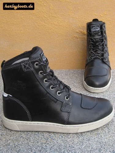 Harley davidson boots - davidson,