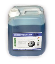 5L Demontage Fluid Ecora LKW PKW Agrar Reifen Demontageflüssigkeit (€3,98/L)