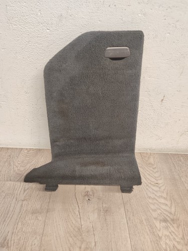 Kofferraumabdeckung klappe - kofferraumabdeckung,