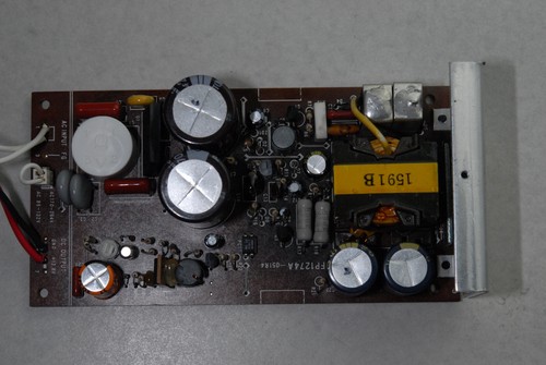 Reparatur psu ft736r netzteil - reparatur,