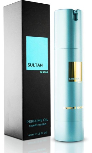 Sultan style sweet ocean - of,