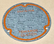 Harley Davidson Dichtung