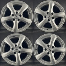 4 Alufelgen 7x16, AUDI A4 B8 uvm.