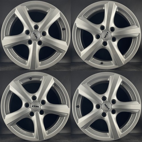 Alufelgen 7x16 audi - 4, a4