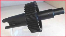Brüheinheit Brühgruppe Antrieb Zahnrad  Miele CM 5200 Typ 712
