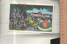 (d3680)   Ansichtskarte