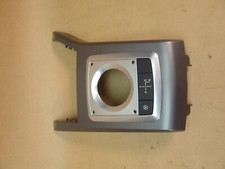 Verkleidung Easytronic