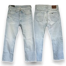 LEE HERREN NASH JEANS STRAIGHT