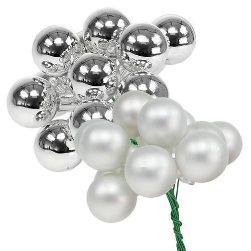 Spiegelbeeren mix 25mm - spiegelbeeren-mix,