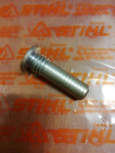 Stihl bundschraube motorsäge - bundschraube,