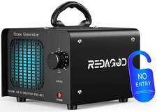 Redagod Ozone Generator 48.000