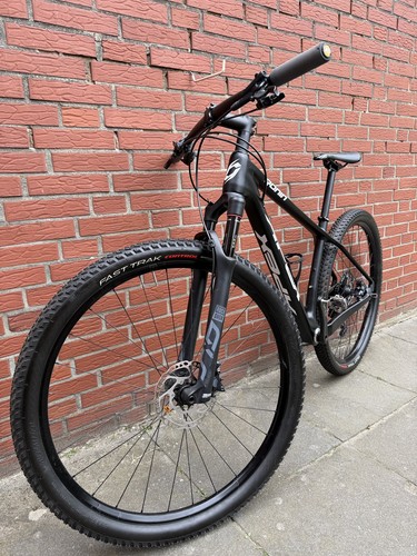 Mountainbike carbonrahmen - mountainbike,,