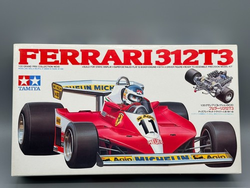 Modellautos bausatz 20 - modellautos, 1:20