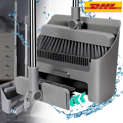Dhl kehrgarnitur mit langem - dhl,