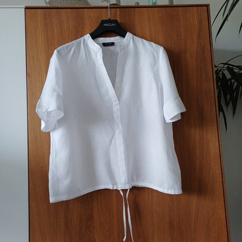 Marc polo bluse - *, 100