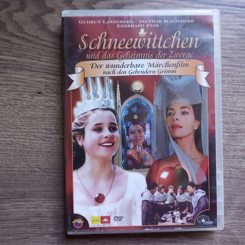 Schneewittchen und das