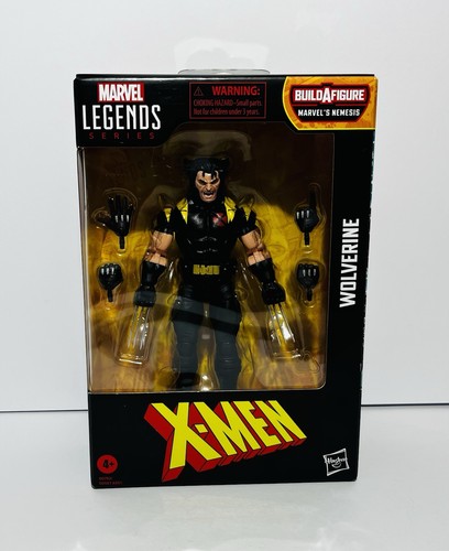 Hasbro marvel legends - hasbro,