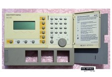 Centratherm - Centra - MC 50 - MCB 1 - Bedienmodul MC50 mit Blende für MCR 52
