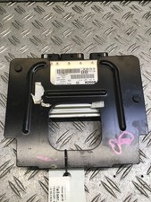 Motor Steuergerät 9650346080 Peugeot 307 1.6 16V HDi 80kW 109PS