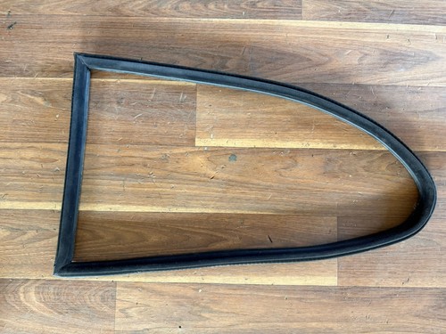 Bmw e46 coupe fensterdichtung - e46,