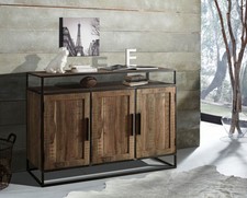 WOLFMÖBEL Highboard Wake Up