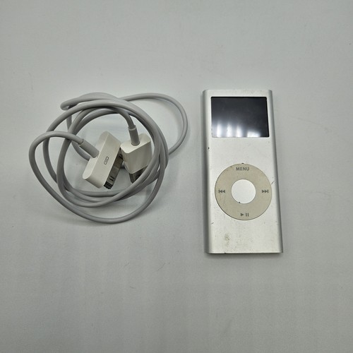 Apple ipod nano - apple, generation