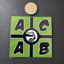 Hannover 96 1896 Sticker