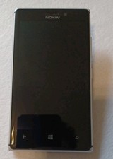 Nokia  Lumia 925 - 16GB - Grau Smartphone guter Zustand 