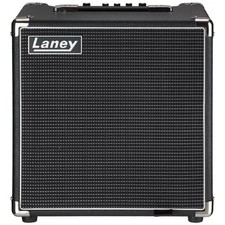 Laney DBF30 Digbeth Bass Combo