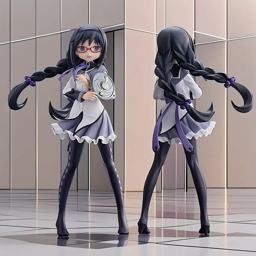 Puella magi madoka - magi,