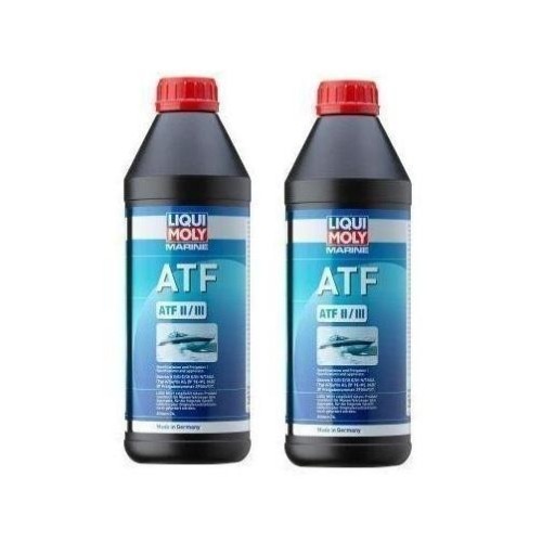 Getriebeöl marine atf gear - getriebeöl,