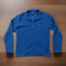 Patagonia 1/4 Zip Fleece