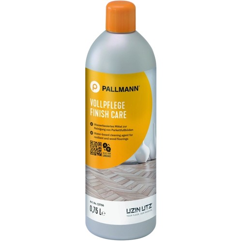 Pallmann vollpflege - pallmann,