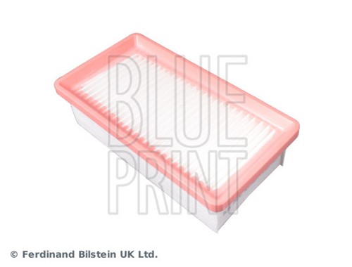 Luftfilter blue print - luftfilter,