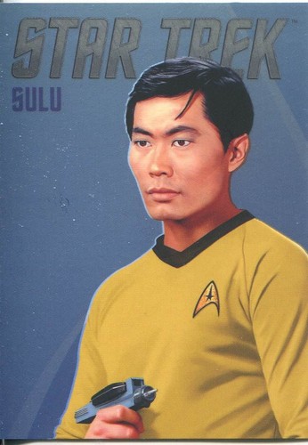 Star trek portfolio prints - trek,