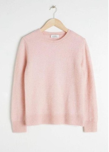 Women other stories sweater - &,