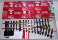 LGB Spur G 16050 Weiche mit