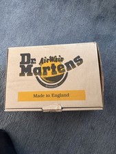 Dr Martens Stiefeletten in