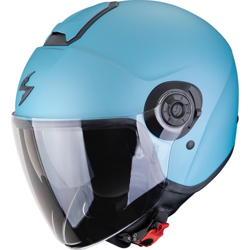 Scorpion jethelm exo city - exo-city, 2
