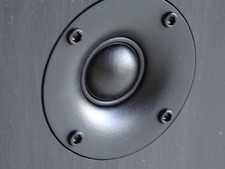 Regallautsprecher (Paar) mit