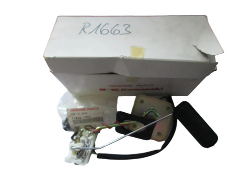Tankgeber benzintank r1663 - benzintank,