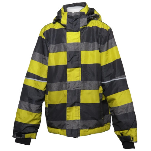 Iguana skijacke unisex - iguana,,