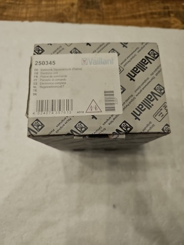 Vaillant 250345 - vaillant,