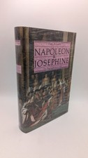 Aronson Napoleon  Josephine. Die Biographie einer Liebe.