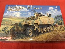 1:35 Dragon 6217 Sd.Kfz
