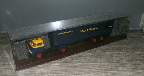 Brekina 85208 daf - 85208,