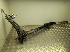 Lenkgetriebe Fiat Ducato X290