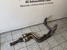 Orig. Mercedes CLK 320 W208
